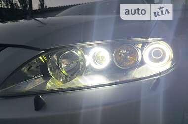 Универсал Mazda 6 2006 в 