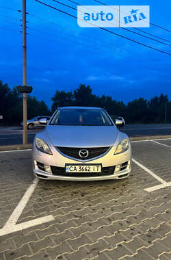 Ліфтбек Mazda 6 2007 в Вишгороді