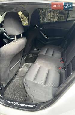 Седан Mazda 6 2014 в Рахові