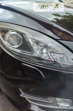 Седан Mazda 6 2008 в 