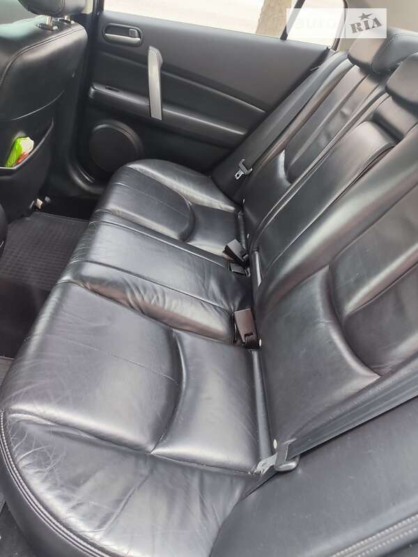 Седан Mazda 6 2008 в Херсоне