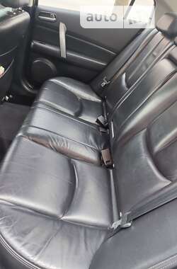 Седан Mazda 6 2008 в 