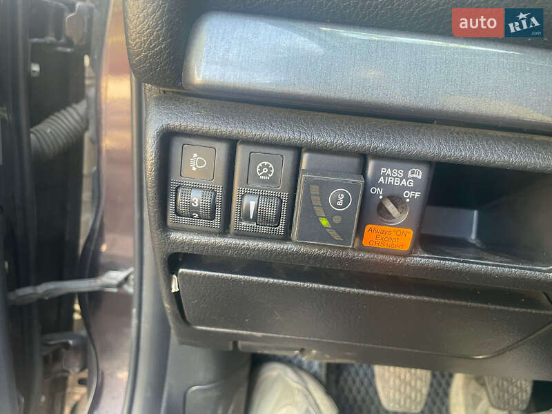 Седан Mazda 6 2005 в Краснограде