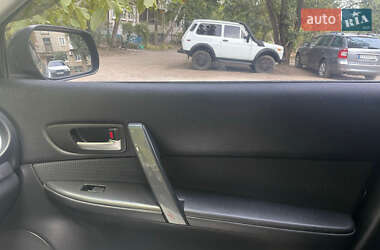 Седан Mazda 6 2005 в 