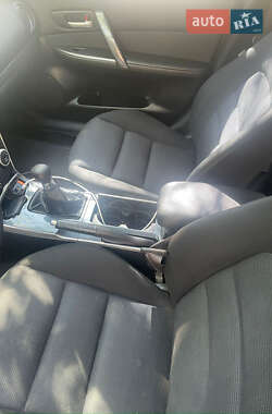 Седан Mazda 6 2005 в 