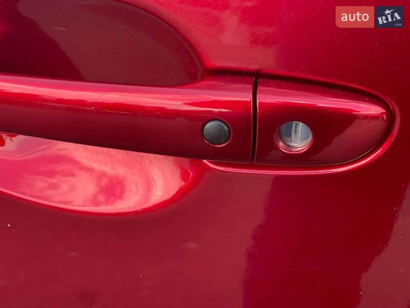 Седан Mazda 6 2020 в Киеве