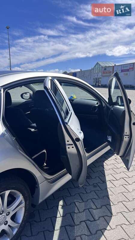 Лифтбек Mazda 6 2010 в Стрые