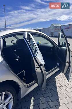 Лифтбек Mazda 6 2010 в 