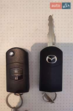Универсал Mazda 6 2006 в 