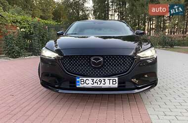 Седан Mazda 6 2021 в Миколаєві