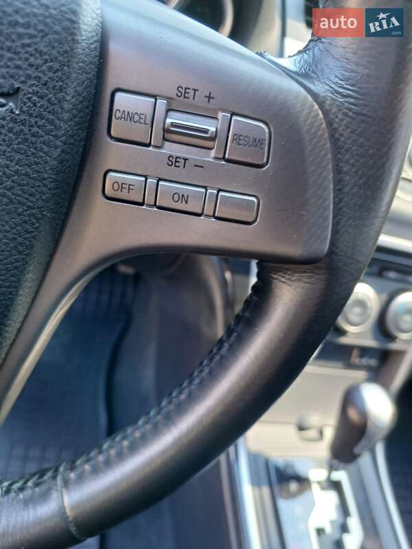 Универсал Mazda 6 2008 в Днепре