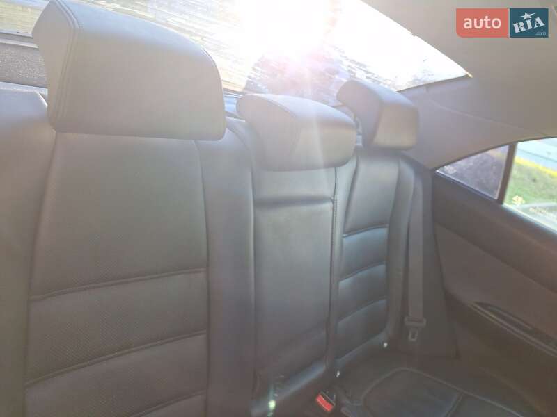 Седан Mazda 6 2004 в Львове фото 26 Седан Mazda 6 2004 в Львове