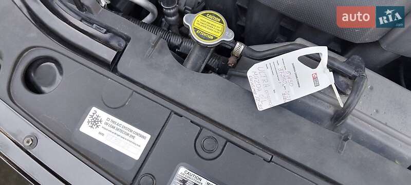 Седан Mazda 6 2018 в Запорожье