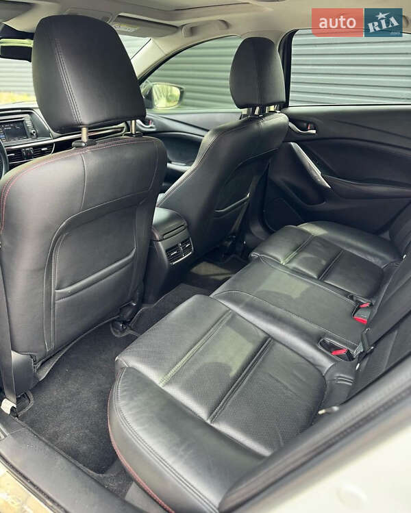 Седан Mazda 6 2014 в Запорожье фото 35 Седан Mazda 6 2014 в Запорожье