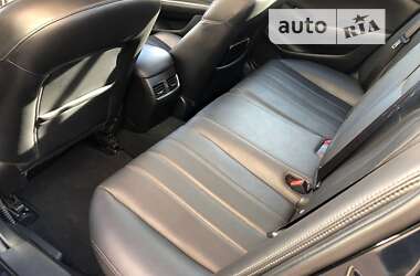 Седан Mazda 6 2021 в Киеве