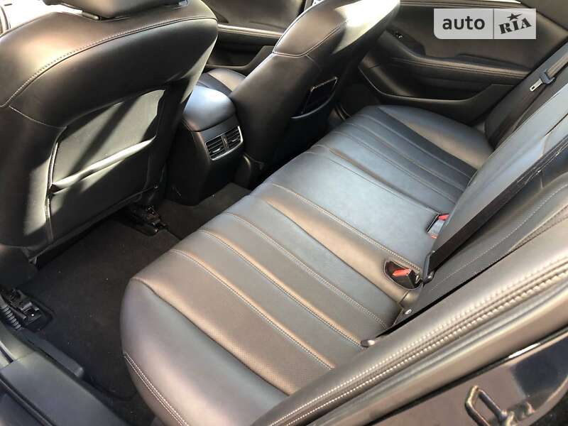 Седан Mazda 6 2021 в Киеве