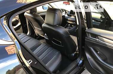Седан Mazda 6 2021 в Киеве