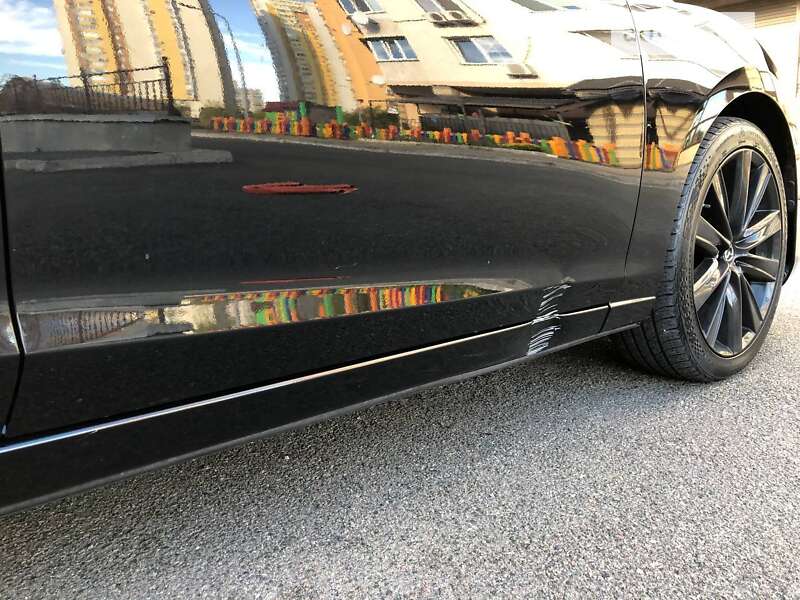 Седан Mazda 6 2021 в Киеве