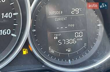 Седан Mazda 6 2014 в 