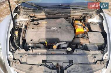 Универсал Mazda 6 2009 в Житомире