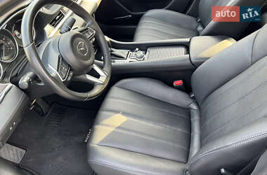 Седан Mazda 6 2021 в 