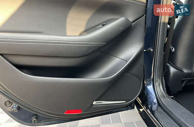 Седан Mazda 6 2021 в 