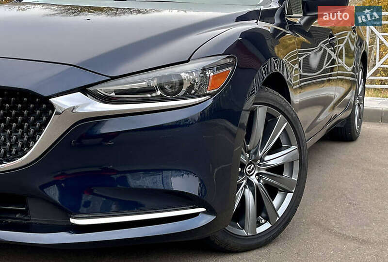 Седан Mazda 6 2020 в Хмельницькому