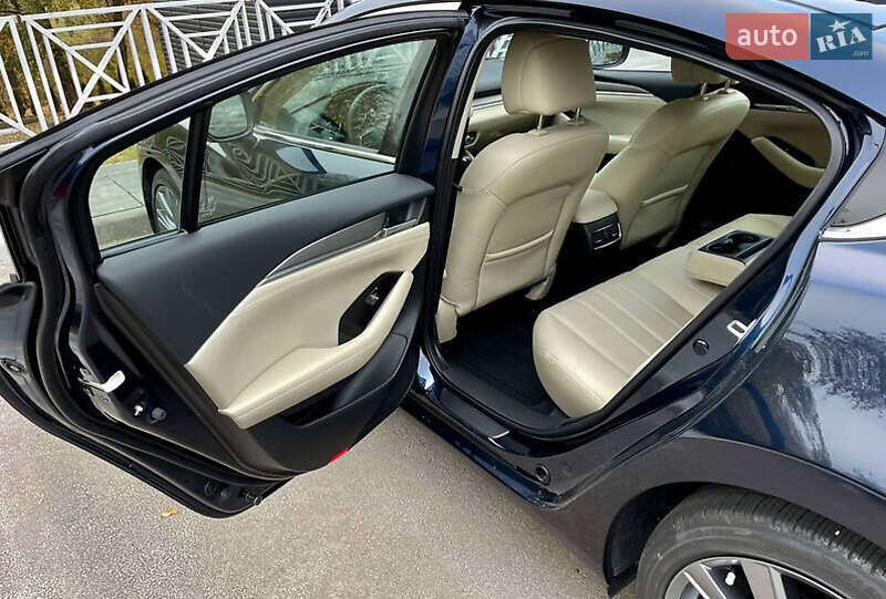 Седан Mazda 6 2020 в Хмельницькому
