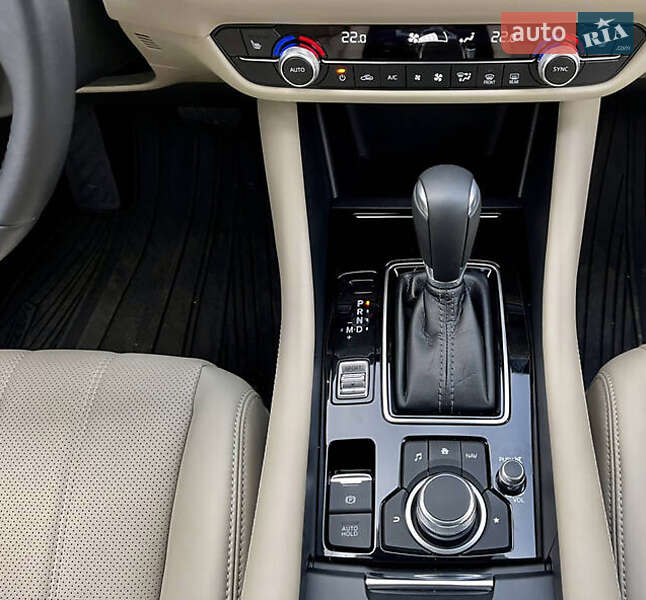 Седан Mazda 6 2020 в Хмельницькому