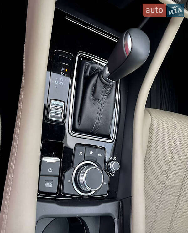 Седан Mazda 6 2020 в Хмельницькому