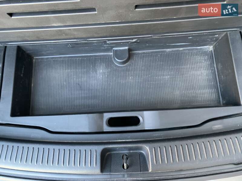 Универсал Mazda 6 2007 в Днепре
