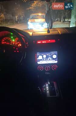 Седан Mazda 6 2006 в 
