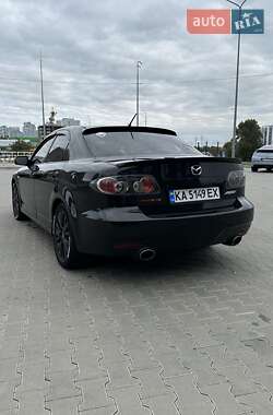 Седан Mazda 6 2007 в 
