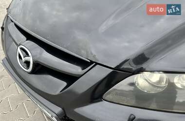 Седан Mazda 6 2007 в 