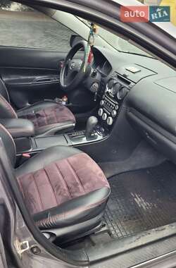 Седан Mazda 6 2003 в Каменском