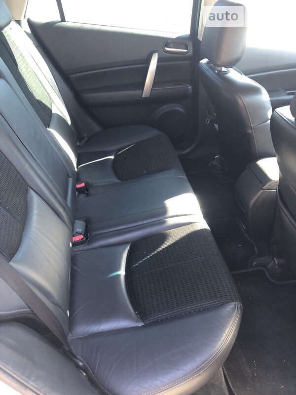 Универсал Mazda 6 2009 в Белой Церкви