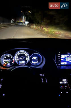 Универсал Mazda 6 2012 в 