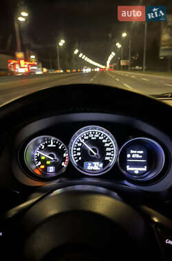 Универсал Mazda 6 2012 в 