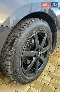 Универсал Mazda 6 2012 в 