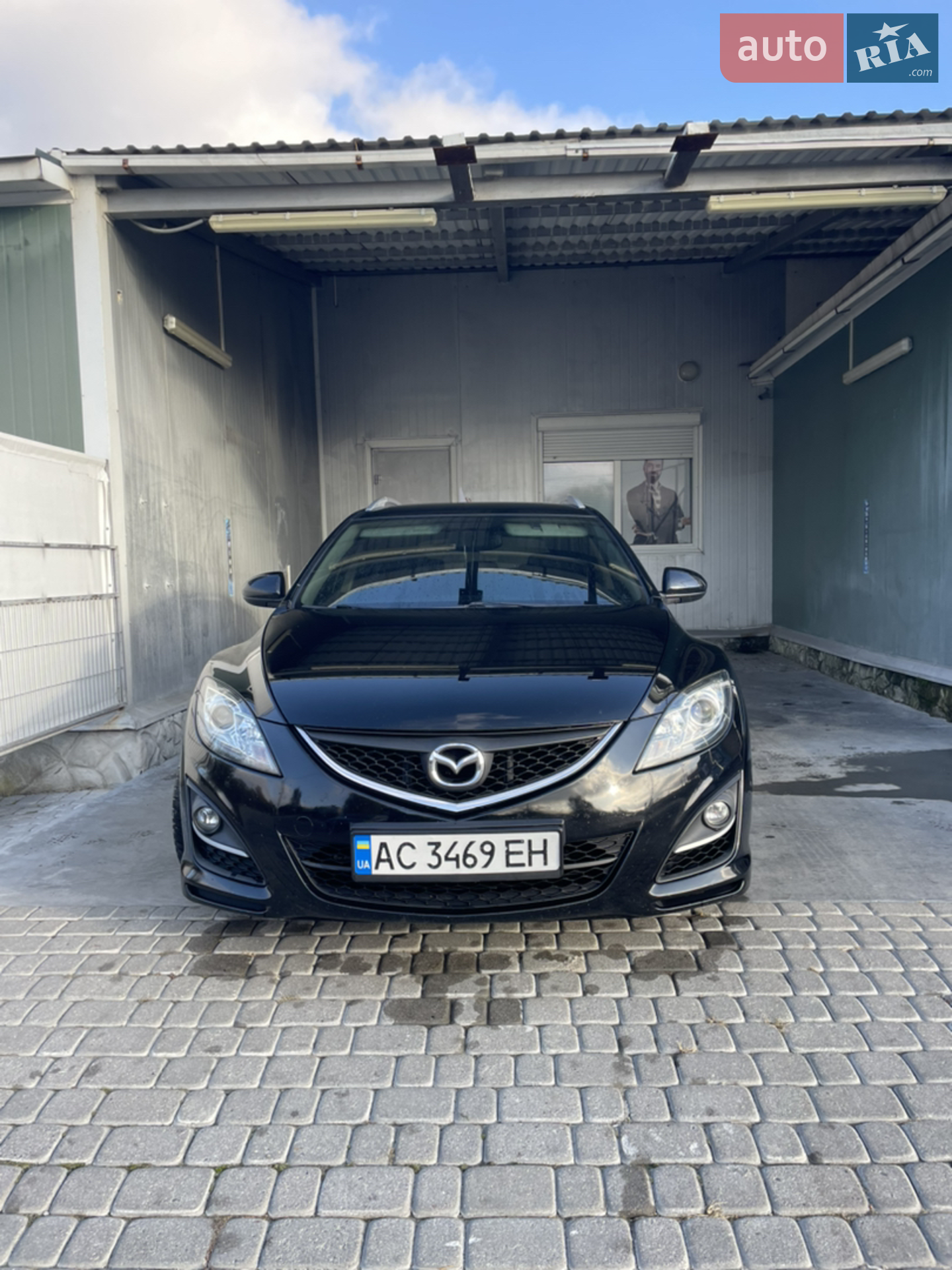 2010 Mazda 6 - мініатюра 55
