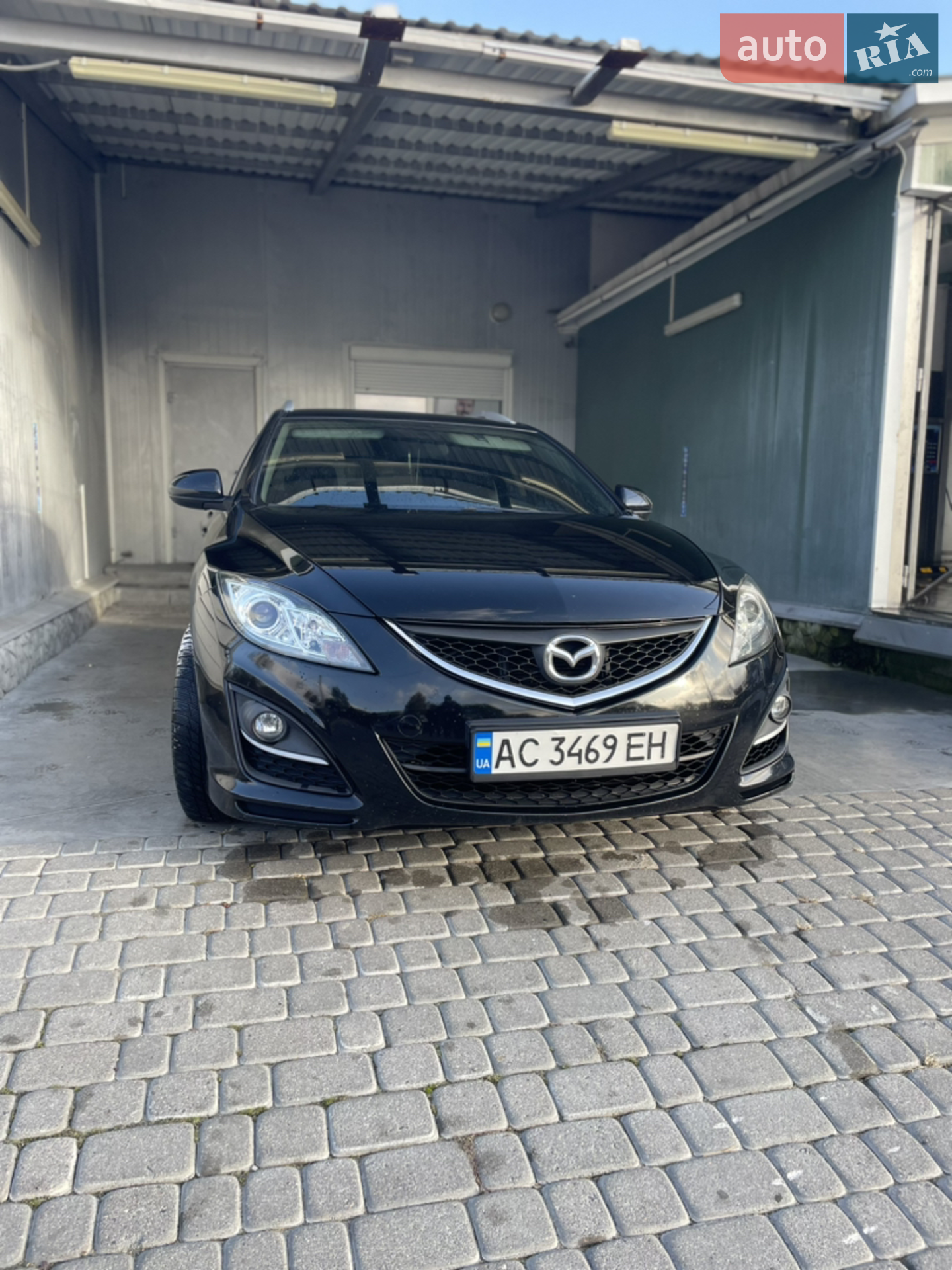 2010 Mazda 6 - мініатюра 56