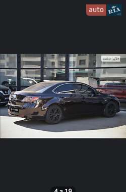 Седан Mazda 6 2007 в 