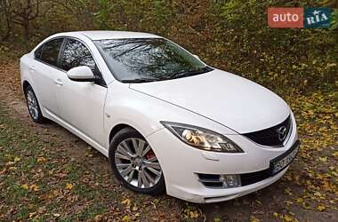 Седан Mazda 6 2008 в Вишневце