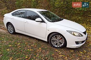 Седан Mazda 6 2008 в Вишневце