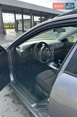 Универсал Mazda 6 2004 в Рудки
