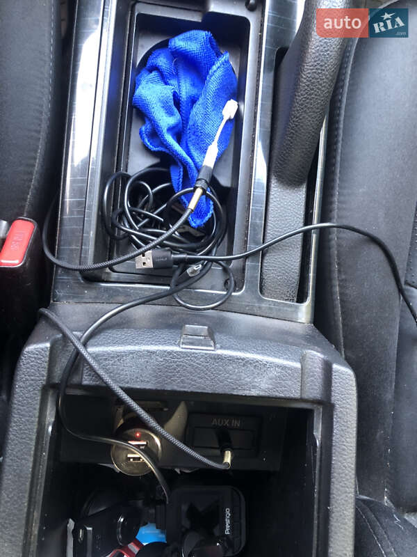 Седан Mazda 6 2008 в Кременчуге