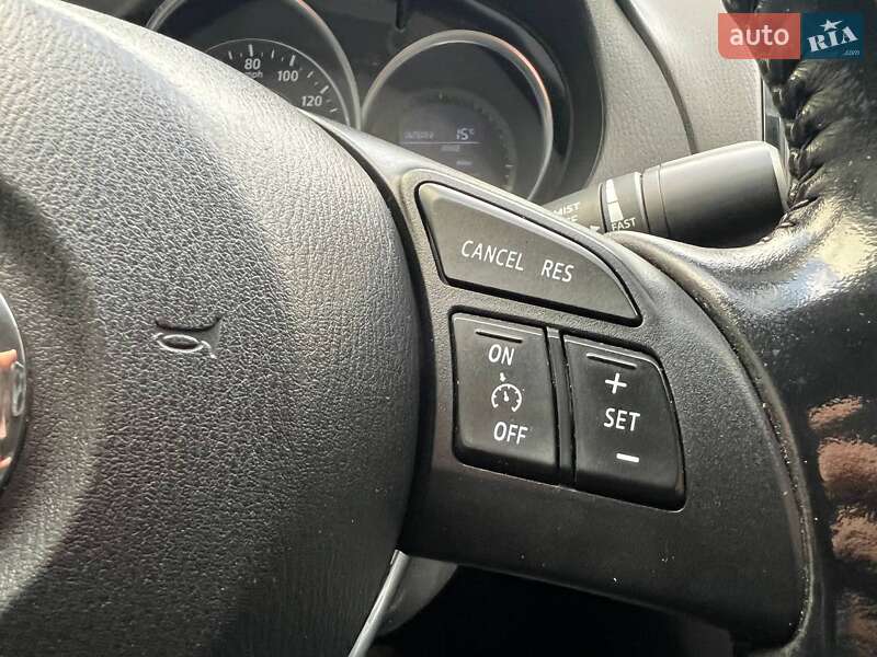 Седан Mazda 6 2014 в Києві