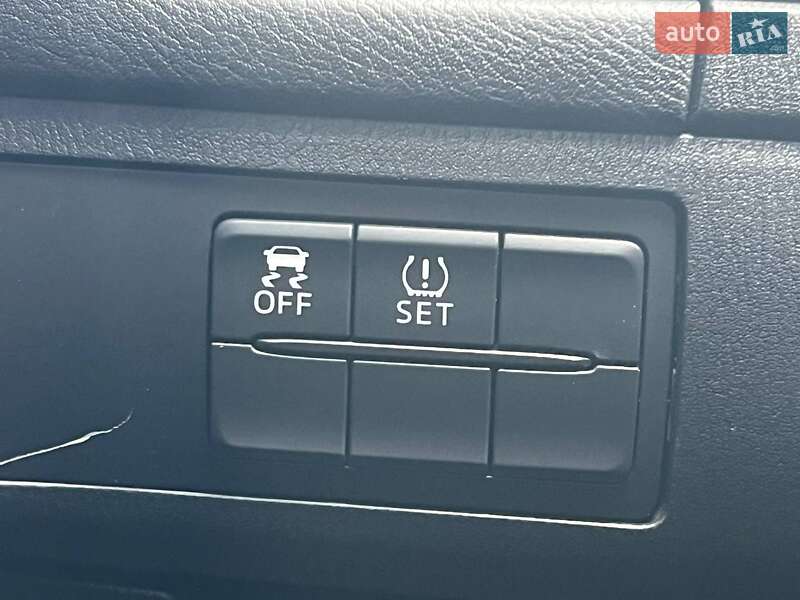 Седан Mazda 6 2014 в Києві