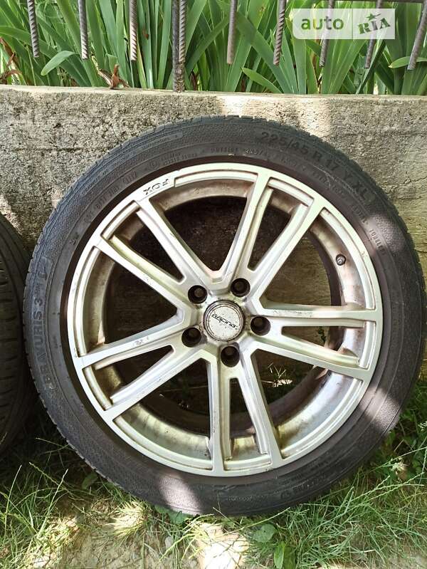 Универсал Mazda 6 2008 в Мукачево фото 2 Универсал Mazda 6 2008 в Мукачево