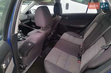 Универсал Mazda 6 2005 в 